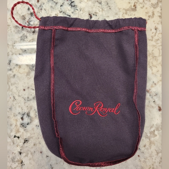 Crown Royal Bags - Picture 11 of 11